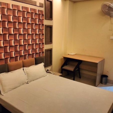 Hotel Shri Gourav Μπικάνερ Εξωτερικό φωτογραφία