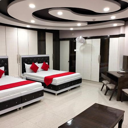 Hotel Shri Gourav Μπικάνερ Εξωτερικό φωτογραφία
