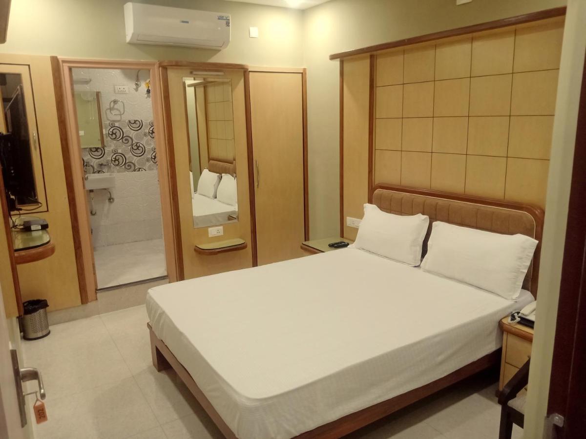 Hotel Shri Gourav Μπικάνερ Εξωτερικό φωτογραφία