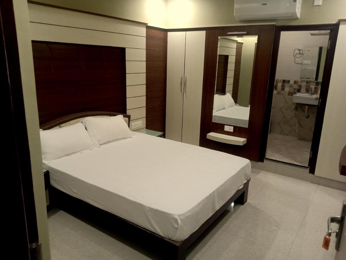 Hotel Shri Gourav Μπικάνερ Εξωτερικό φωτογραφία