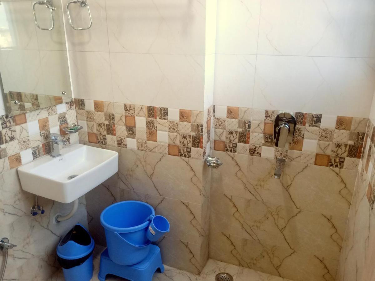 Hotel Shri Gourav Μπικάνερ Εξωτερικό φωτογραφία