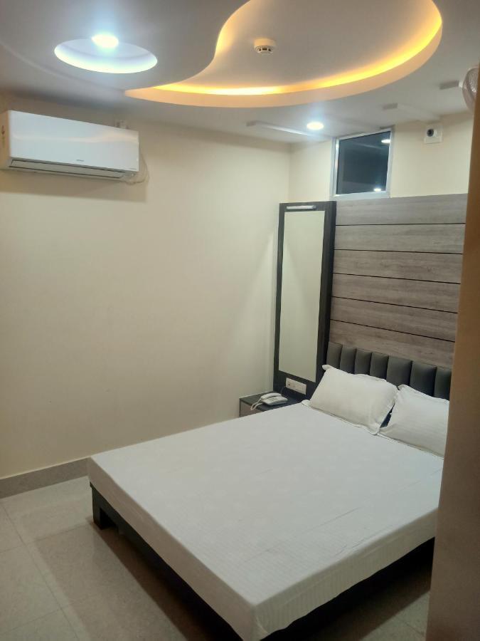 Hotel Shri Gourav Μπικάνερ Εξωτερικό φωτογραφία