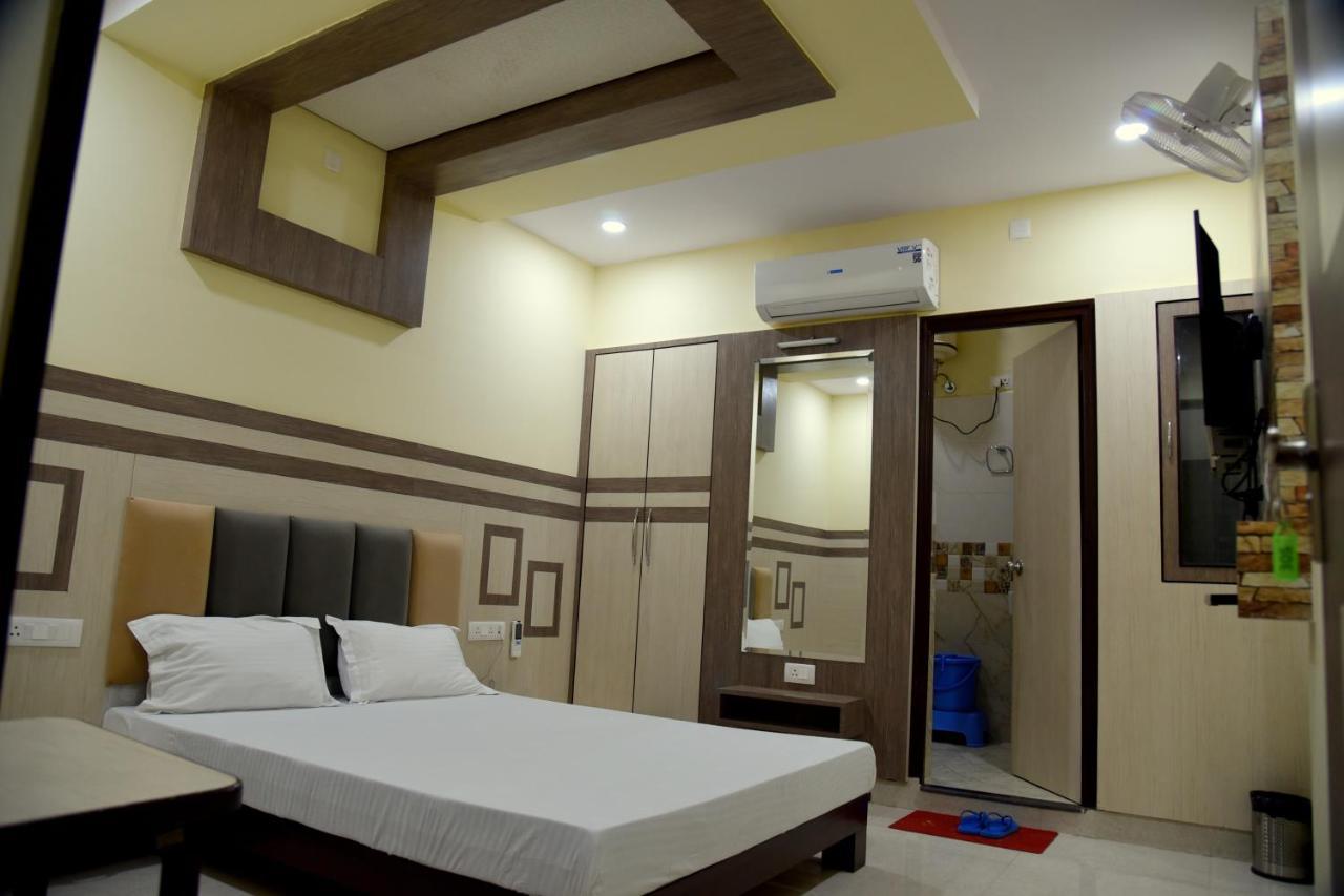 Hotel Shri Gourav Μπικάνερ Εξωτερικό φωτογραφία