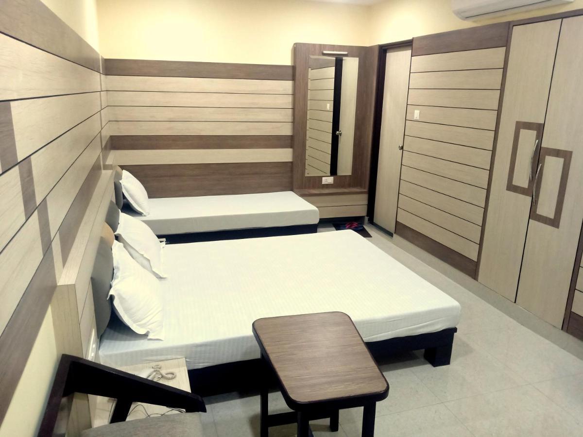 Hotel Shri Gourav Μπικάνερ Εξωτερικό φωτογραφία