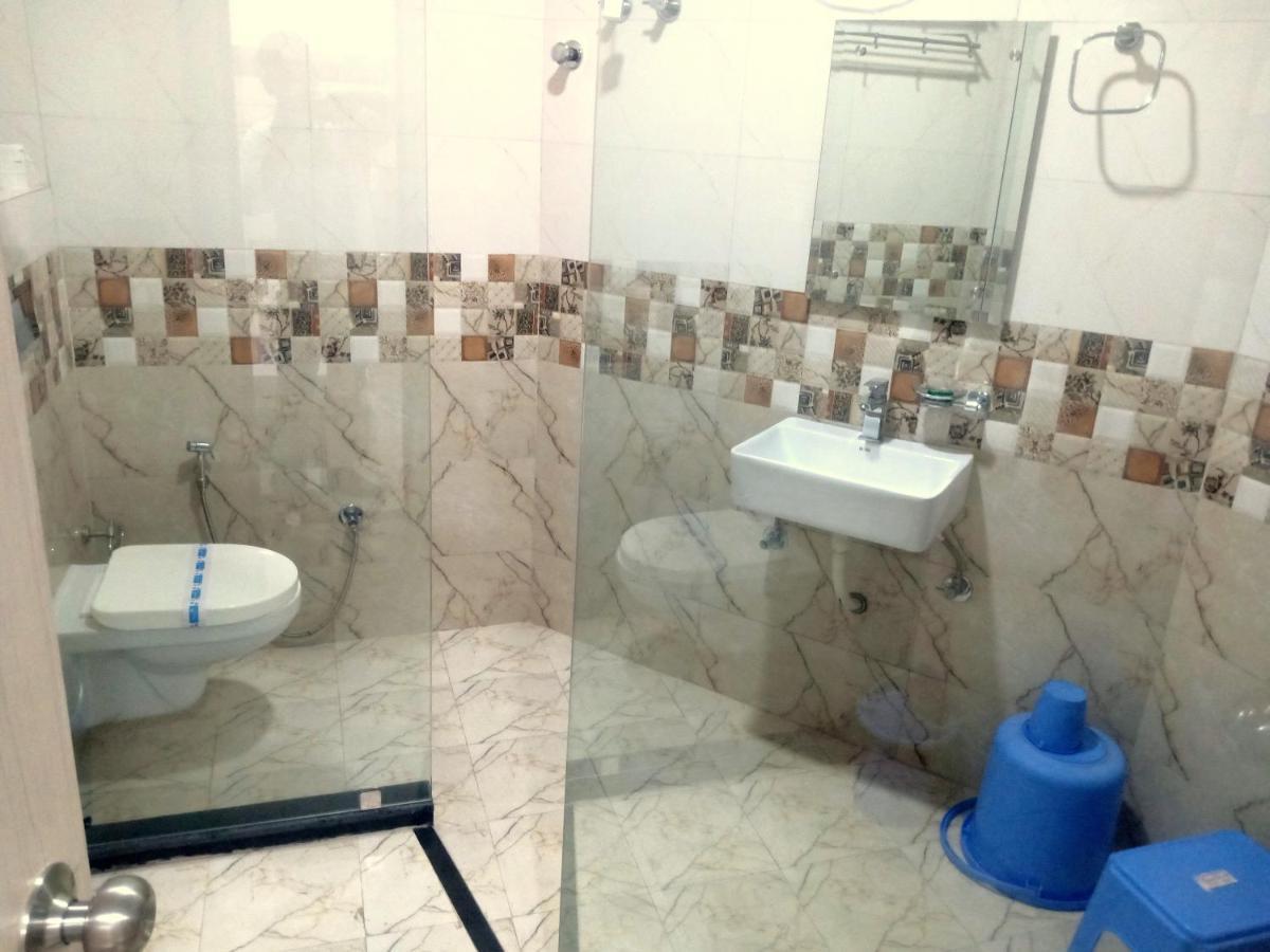 Hotel Shri Gourav Μπικάνερ Εξωτερικό φωτογραφία