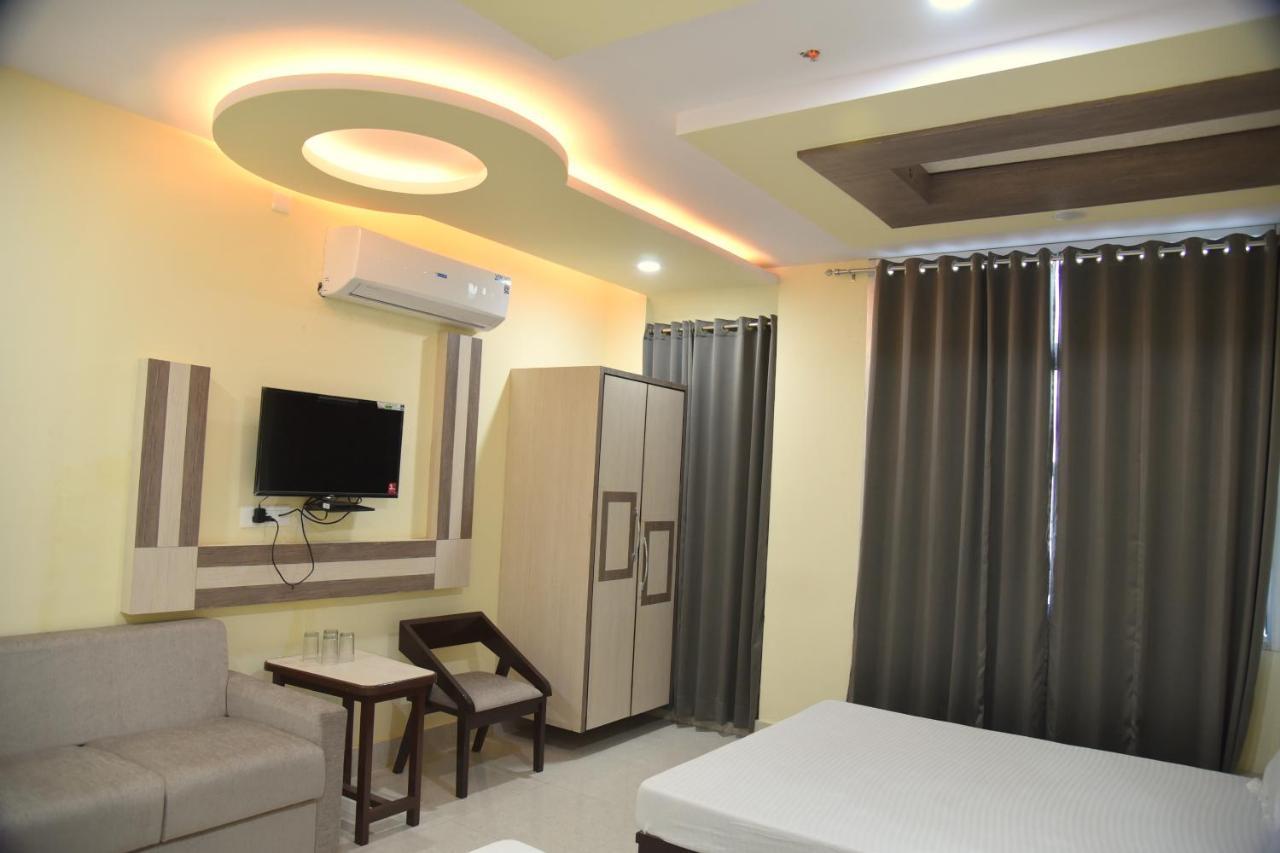 Hotel Shri Gourav Μπικάνερ Εξωτερικό φωτογραφία