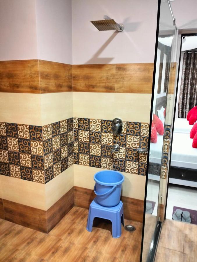 Hotel Shri Gourav Μπικάνερ Εξωτερικό φωτογραφία