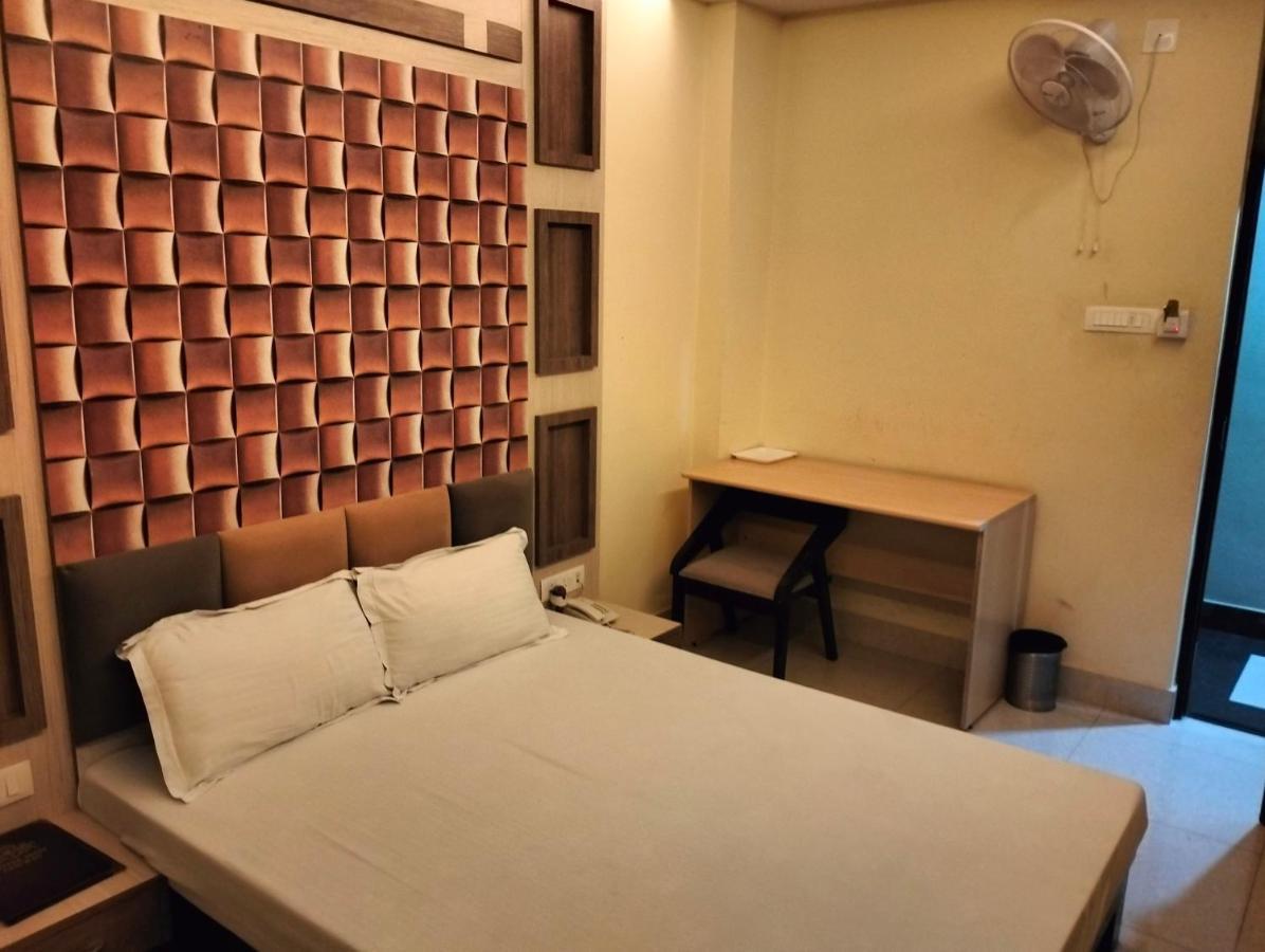 Hotel Shri Gourav Μπικάνερ Εξωτερικό φωτογραφία