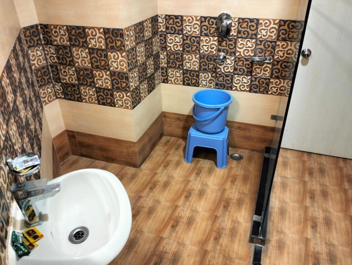 Hotel Shri Gourav Μπικάνερ Εξωτερικό φωτογραφία